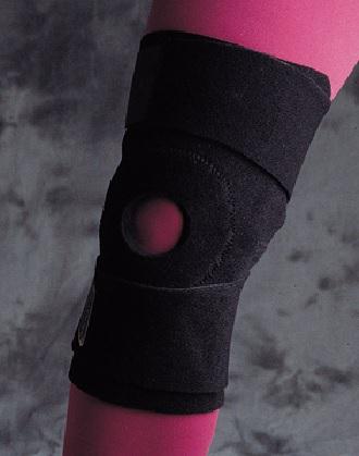 L'Timate Knee Wraps - 0814 7261 - 1 Each - MDL-BNN08147261