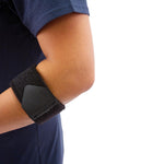 Bird & Cronin Inc Bird and Cronin Armband Tennis Elbow Supports 0814 7440 - 1.0 Each