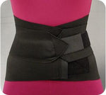 Bird Cronin and 0814 Extensor Lumbosacral Support with Pockets, Size L 34" - 38" - 7614 - 1 Each