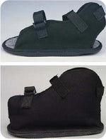 Bird Cronin and Kelley 0814 Cast Boot, Open-Toe, Size S - 8802 - 1 Each