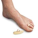 Bird & Cronin Inc Bird & Cronin Toe Crest Pads 4845 8154 - 3.0 Each