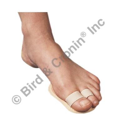 Bird & Cronin Inc Bird and Cronin Budin Splints 4845 8157 - 1.0 Each - MDL-BNN48458157