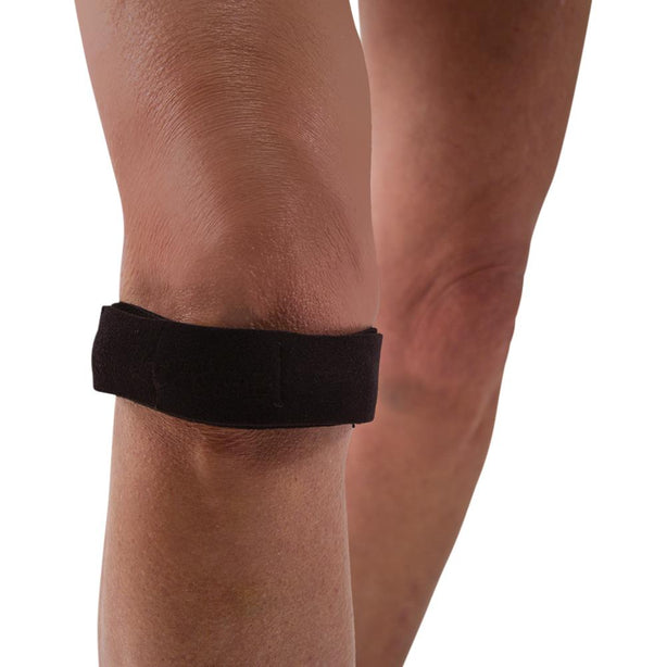 Bird & Cronin Inc Genu Trac Knee Strap 5000 0140 1.0 Each-MDL-BNN50000140