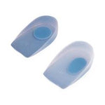 Bird Cronin Cups 5000 Soft Line Silicone Central Heel Support, Size S - 0962