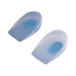Bird Cronin Cups 5000 Soft Line Silicone Central Heel Support, Size S - 0962