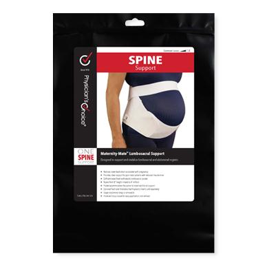 Maternity-Mate Supports - 5000 2573 - 1 Each - MDL-BNN50002573