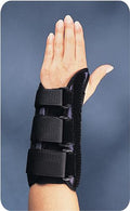 Bird Cronin 5000 4381 Premier Wrist Brace, Right, Size XS - MDL-BNN50004381 - 1 Each