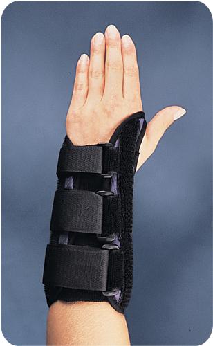 Bird Cronin 5000 4381 Premier Wrist Brace, Right, Size XS - MDL-BNN50004381 - 1 Each