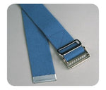 Bird Cronin and Elastic Ankle Supports 0814 Transfer Gait Belt, 54" - 0542 - 48 Each