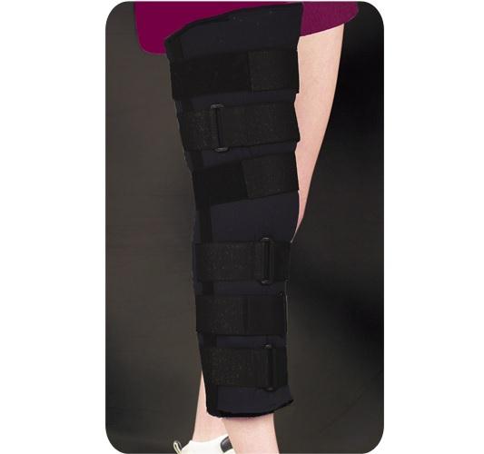 Comfort Knee Immobilizers- Universal - 0814 2665 - 1 Each - MDL-BNN8142665