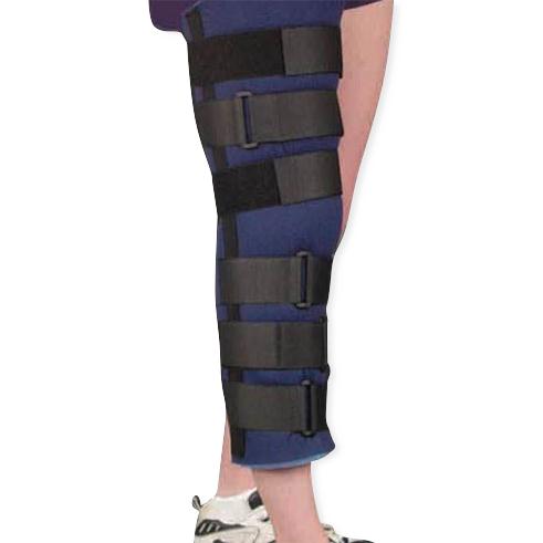Bird & Cronin Inc Universal Comfor Knee Immobilizers 0814 2666 - 1.0 Each