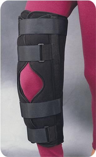 Bird & Cronin Tri-Panel Knee Immobilizer - 0814 2745 - 1 Each - MDL-BNN8142745