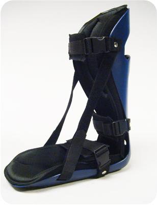 Bird Cronin 0814 Plantar Fasciitis Stretch Night Splint, Size L - 4774 - 1 Each