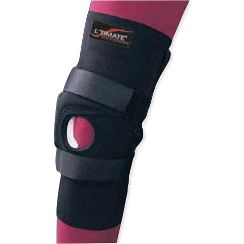 L'Timate Patella Stabilizer, Size L, - 0814 5434 - 1 Each