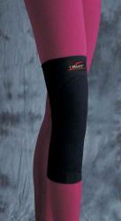 Extensor Knee Sleeve, Size M, L'Timate - 0814 5603 - 1 Each
