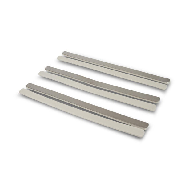 Bird Cronin and Aluminum 0814 6002 Comfor Alumifoam Finger Splint, 1/2" x 18" - MDL-BNN8146002H - 1 Each