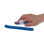Bird Cronin and 0814 Finger Splint, Curved, 7" - 6601 - 12 Each