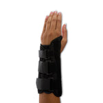 Bird Cronin 0814 Primo Wrist Brace, Left, Size XS - 7391 - 1 Each