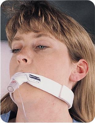 BIRD & CRONIN INC Bird and Cronin Endo-Mate Endotracheal Tube Holders 0814 8115 1 Each-MDL-BNN8148115