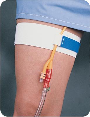 Bird Cronin CHAS II Cath-Mate Catheter Holder, Strap - 08148214 - 48 Each
