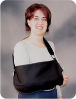 Bird & Cronin Inc Bird and Cronin Arm Sling with Foam Strap 9000 0025 - 1.0 Each - MDL-BNN90000025