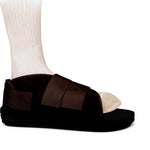 BIRD & CRONIN INC Post-Operative Shoes with Adjustable Heel 0814 1561 1 Each - MDL-BNNB08141561
