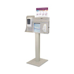 Bowman Cover Your Cough Compliance Kit - BD116-0012 - 1 Each - MDL-BOABD1160012