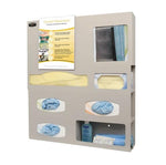 BOWMAN MANUFACTURING COMPANY, INC. Protection System Dispensers BD601-0012 1 Each - MDL-BOABD6010012