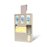 Bowman Manufacturing Company, Inc. Protection System Isolation Bundles BD607-0012 - 1.0 Each