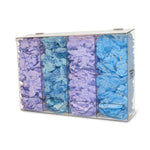 Bowman BK314-0111 Tall Bin PPE and Bulk Dispenser with 4 Compartments, Wall Mount - MDL-BOABK3140111 - 1 Each