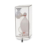 Respiratory Hygiene Stations - BK501-1211 - 1 Each - MDL-BOABK5011211