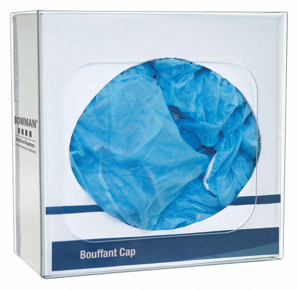 Bowman Protective Wear Dispensers - BP-007 - 1 Each - MDL-BOABP007
