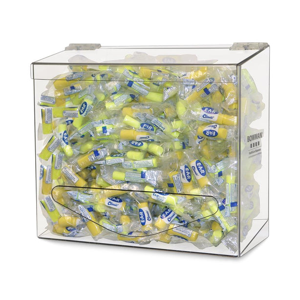 Bulk Personal Protective Equipment (PPE) Bin Dispensers - BP-021 - 1 Each - MDL-BOABP021