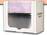 BOWMAN MANUFACTURING COMPANY, INC. Shield Style-Face Mask Dispensers FP-120 1 Each-MDL-BOAFP120