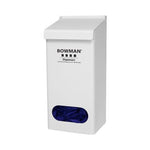 Bowman Manufacturing Company, Inc. Glove Box Dispensers GC-009 - 12.0 Each - MDL-BOAGC009