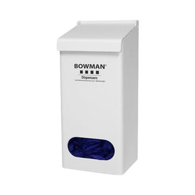 Bowman Manufacturing Company, Inc. Glove Box Dispensers GC-009 - 12.0 Each - MDL-BOAGC009