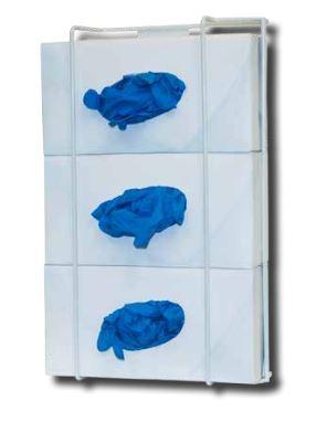 Bowman Manufacturing Company, Inc. Glove Box Dispensers GL033-0613 - 6.0 Each - MDL-BOAGL033-0613