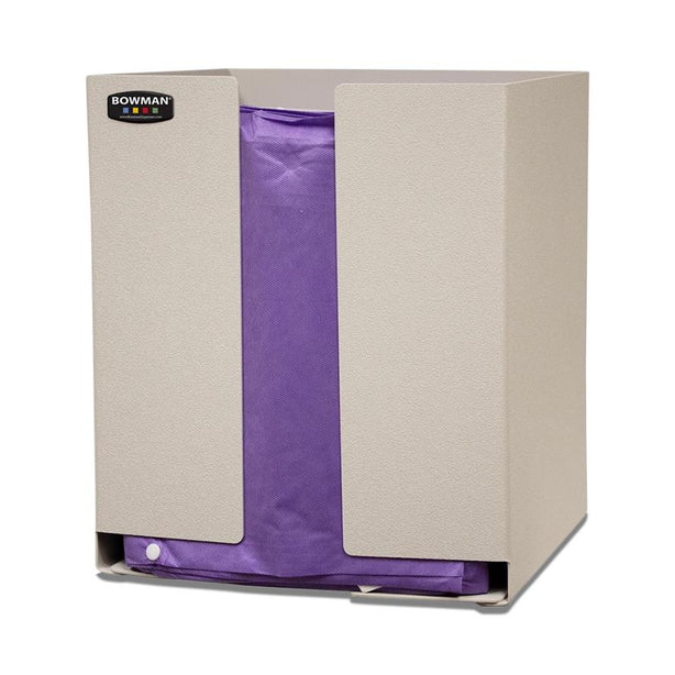 Bowman Protective Wear Organizer/ Dispensers - GN005-0212 - 1 Each - MDL-BOAGN0050212