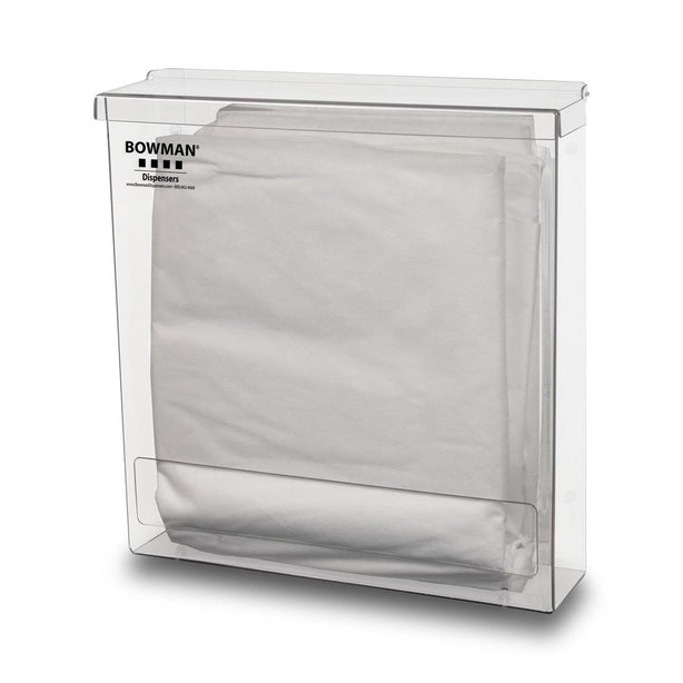 Bowman Protective Wear Organizer/ Dispensers - GN401-0111 - 1 Each - MDL-BOAGN4010111