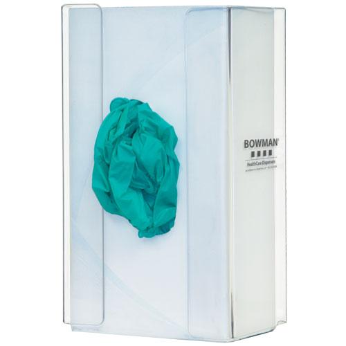 Bowman Manufacturing Company, Inc. Glove Box Dispensers GP-013 - 12.0 Each - MDL-BOAGP013