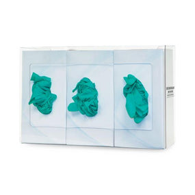 Bowman Manufacturing Company, Inc. Glove Box Dispensers GP-015 - 6.0 Each - MDL-BOAGP015