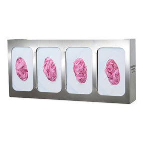 Bowman Manufacturing Company, Inc. Bowman Manufacturing Glove Dispensers GS-124 - 4.0 Each