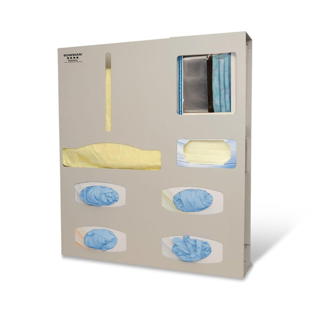 Protection System Dispensers - PS012-0512 - 1 Each - MDL-BOAPS0120512