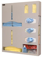 Bowman Protective Wear Organizer/ Dispensers - PS015-0212 - 1 Each - MDL-BOAPS0150212