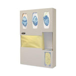 Protection System Dispensers - PS021-0512 - 1 Each - MDL-BOAPS0210512