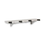 BOBRICK Bobrick Mop and Broom Holders B-224X36 1 Each - MDL-BOB224X36