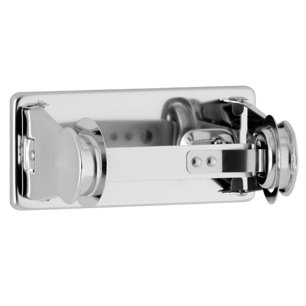 Vertical Toilet Paper Dispenser - B-264 - 1 Each - MDL-BOB264