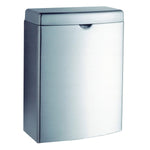 BOBRICK Sanitary Napkin Disposal 270 1 Each - MDL-BOB270