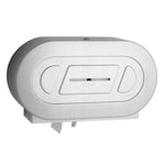 Vertical Toilet Paper Dispenser - B-2892 - 1 Each - MDL-BOB2892