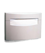 Bobrick Toilet Seat Cover Dispensers - B-5221 - 1 Each - MDL-BOB5221